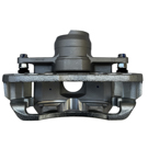 2011 Ford Focus Brake Caliper 2
